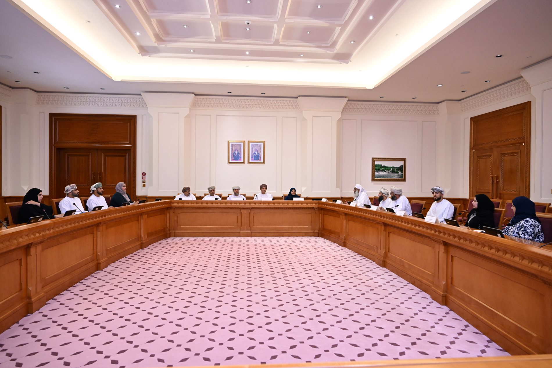 الأخبار